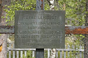 Photo: Marjo-Riitta Rantamäki/Siida 