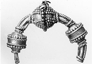 Kuva: Ashmolean Museum, Oxford