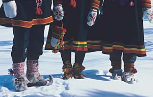 Photo: Juhani Honkola