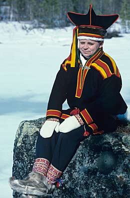 Photo: Juhani Honkola