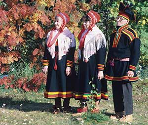 Photo: Juhani Honkola