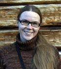 Kati Vuontisjärvi